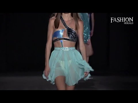 Interesting Facts - Custo Barcelona at 080 Barcelona Fashion Week