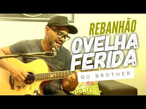 Ovelha Ferida - Rebanhão