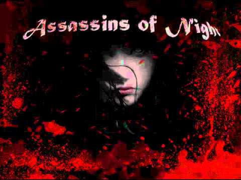 Assassins of Night - LeviaCore