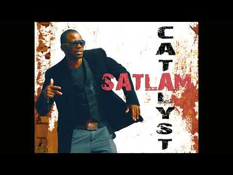 Satlam - I do Ft. Karlos Lokos