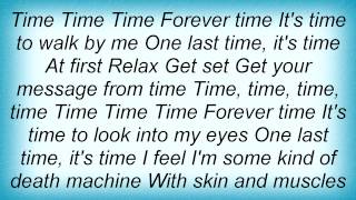 Black Flag - Forever Time Lyrics_1