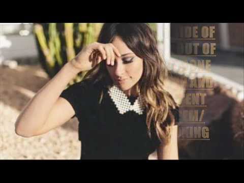 Kacey Musgraves - Silver Linings (Official Lyric Video)