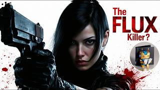 HiDream is here. NEW and UNCENSORED Image Model!