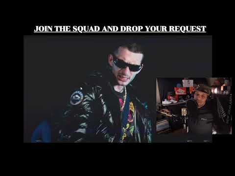 Albania/Kosovo Rap: MOSSI x GETINJO - "RREZIKIM" (New Zealand Reaction)