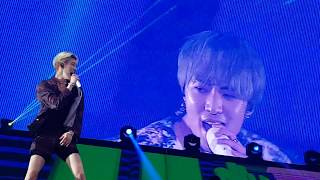 [4K Fancam/직캠] 181014 WINNER - SPECIAL NIGHT @ WINNER 2018 EVERYWHERE TOUR IN KUALA LUMPUR