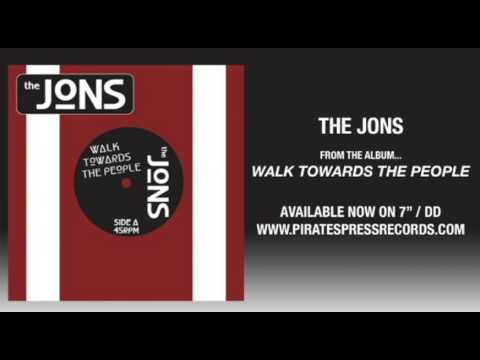 3. The Jons - 