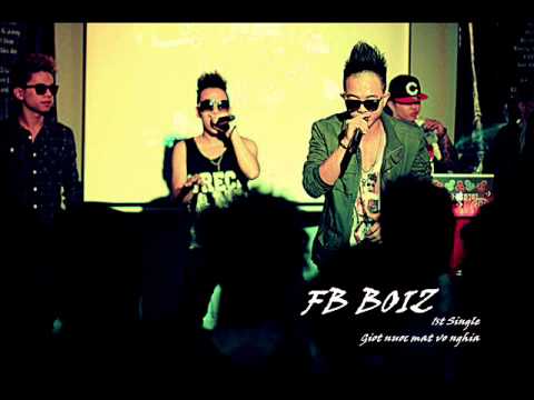 Hãy bắt đầu một tình yêu- FB Boiz, Mr.T