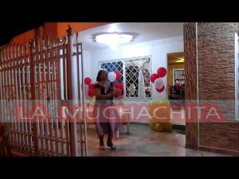 LA MUCHACHITA - Wilfran Castillo con Bazurto All Star