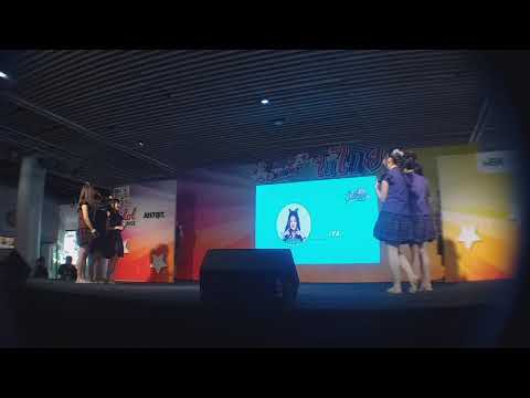 071120【Full Live】ShiningStars @ Idol Exchange (ไท้ไทย) - MBK