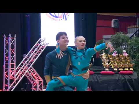 ROCK-N-SWING.COM » 🇵🇱 KRAKOWIAK Natalia - MOROZOV Dmytro » MC Contact » World Cup 2022