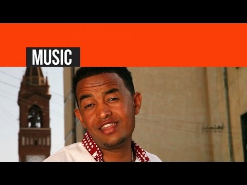 Eritrea - Samsom Mussie (Wedi Keshi) - Lidya | ሊድያ - New Eritrean Music 2015