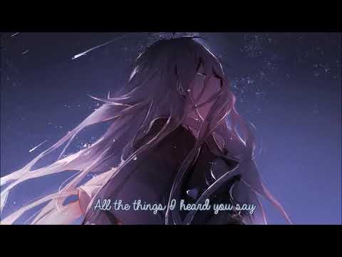 Nightcore- You & I