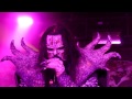 Lordi - Schizo Doll (Live - The Institute, Birmingham ...