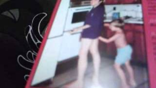 STEVE MARRIOTT TOE RAG (Toby Marriott version)