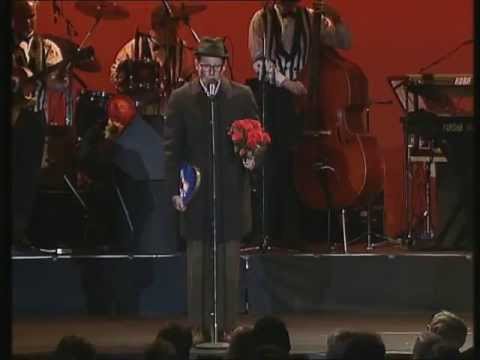 Galenskaparna och After Shave - Te (Resan som blev av)