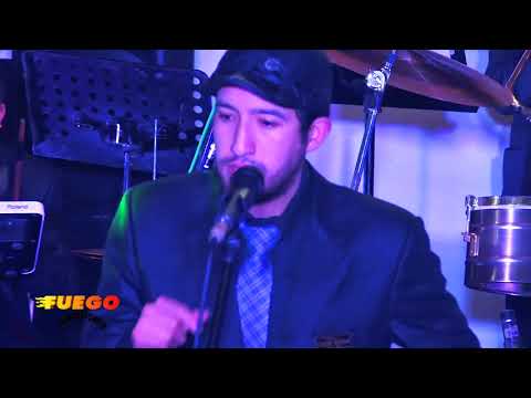 Orquesta Sabor Latino Huaraz - AMOR INCOMPARABLE