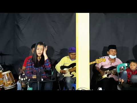 HalaL bihalal . .23 mei 2021 , putri fortuna