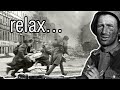 ASMR ROLEPLAY You Are A German Soldier In The Battle Of Berlin In 1945 To Sleep Relax Study