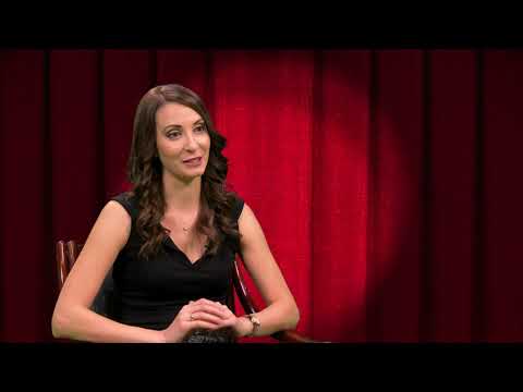 Művészbejáró - Holczinger Szandra