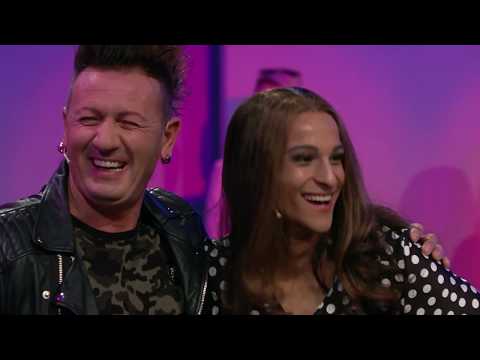 Chris Tall "Date your Star" Live Prank  - Darf er das?! Live