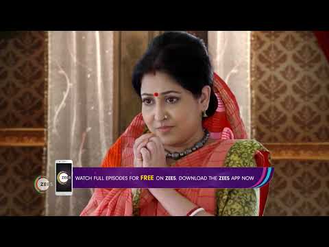 The nature goddess saves Payal - Sata Bhainka Sunanaki - Fantacy Odia TV Serial - Webi 329