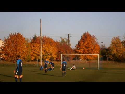 Spójnia - Nasza Dyskobolia Grodzisk