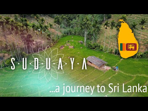 Suduaya - Lakta Vojo (Sri Lanka Edition) 4K ????????
