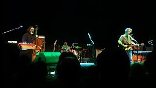 YO LA TENGO - it happens each day (THE BYRDS cover) @ SALA CAPITOL 2019