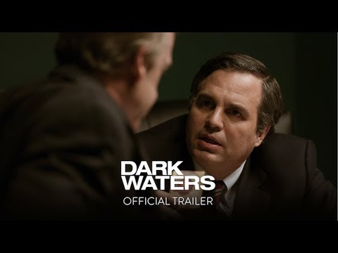 Dark Waters (Trailer)