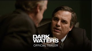 Dark Waters (2019) Video