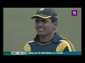 Pakistan vs Australia Last Ball Thriller ICC Champions Trophy 2009 Full Highlights