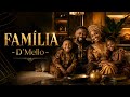 FAMÍLIA - D'Mello 