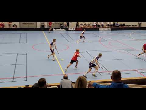 211010   Period 1- Div. 1 Södra Götaland Mölndal IBF - Markaryd-Ljungby Aktiviteten A - Hall