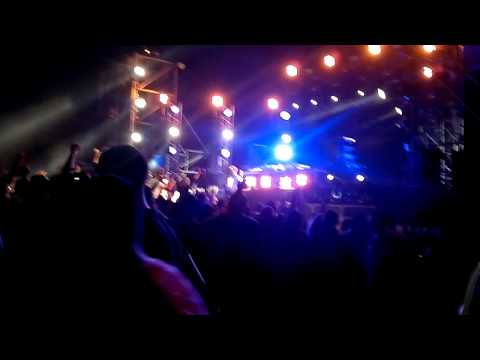 Dash Berlin -  Man On The Run (Eilat Blu4Dance 2011)