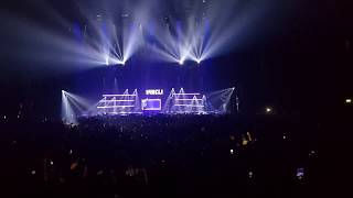 IENCLI VALD / FIANSO CONCERT [ZÉNITH DE PARIS]