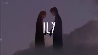 ily (I Love You Baby) - Surf Meza (Lyrics) ft. Emilee