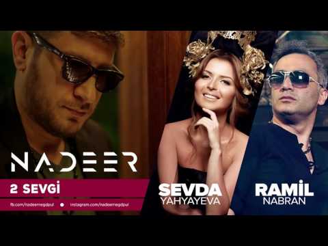 Sevda Yahyayeva & Ramil Nabran-2 sevgi 2016