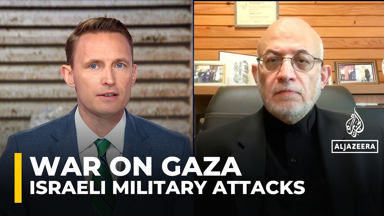 Daily killings of aid seekers in Gaza 'scandal for the whole world’: Analysis