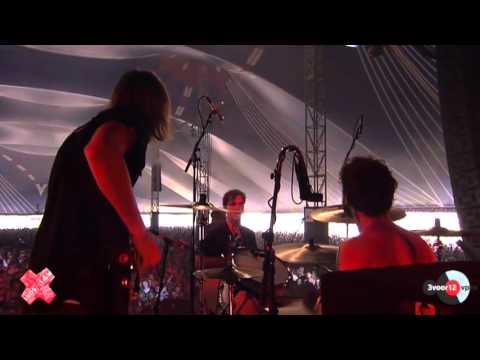 Go Back To The Zoo - Electric - Lowlands 2012