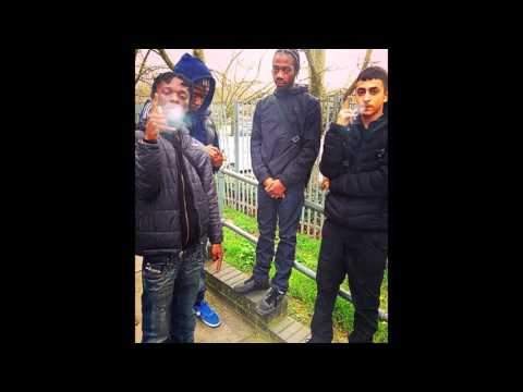 Risky Bizniz X Skora - Karnival Krush #Exclusive