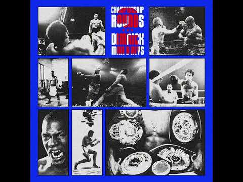 DEMRICK x MIKE & KEYS - LET ME SHOW YOU