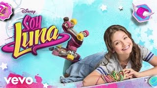 Elenco De Soy Luna - Eres (Audio)