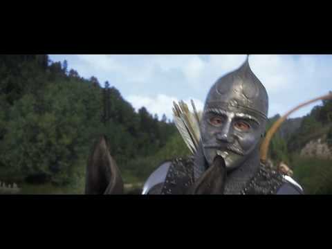 Kingdom Come Deliverance - Deep Playthrough 4 - 4k 60fps PC Max Graphics Zero HUD Max Difficulty