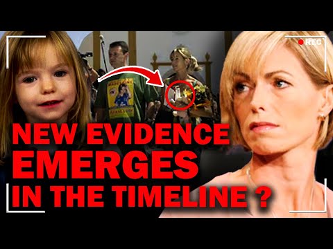 Madeleine McCann Case: Kate And Gerry - Who Is The Real Culprit ? The Truth Revealed ! | True Crime