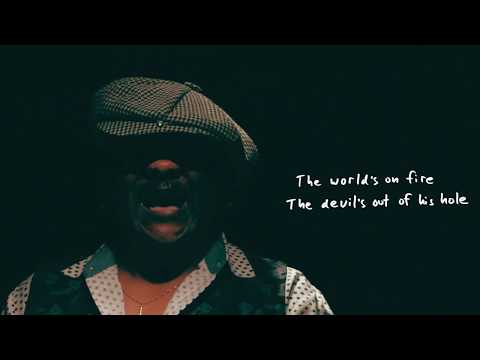 Frank Thibeaux video
