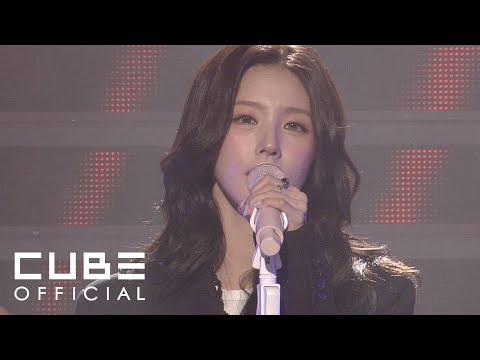 미연 (MIYEON) 'Reno (Feat. Colde)' LIVE CLIP (FAN SHOWCASE Ver.)