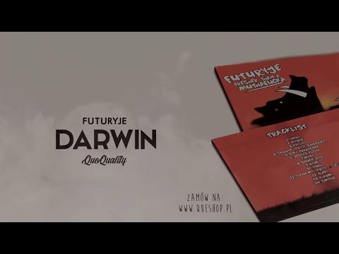 Video thumbnail for Darwin