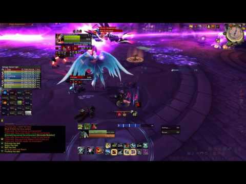 Trilliax Bugged Hunter PoV