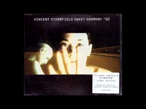Vincent Stormfield - Sweet Harmony '02 (DJ Digress Radio Rdit)