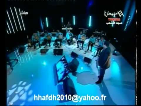 safitou thanitou 7bibi ( live ) - achraf
